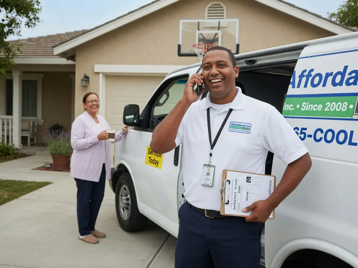 Central Ac Repair Gunnison, UT FAQs